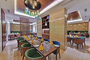 Clarion Hotel Khayal Kochi, Infopark