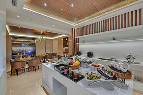 Clarion Hotel Khayal Kochi, Infopark