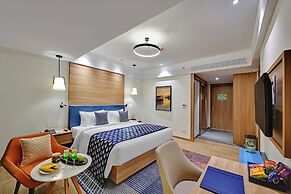 Clarion Hotel Khayal Kochi, Infopark