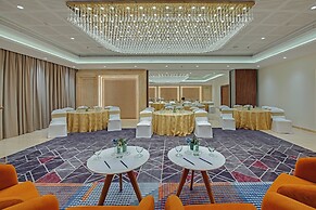 Clarion Hotel Khayal Kochi, Infopark