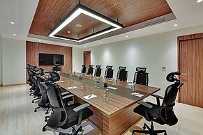 Clarion Hotel Khayal Kochi, Infopark