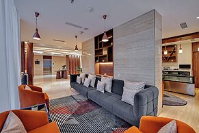 Clarion Hotel Khayal Kochi, Infopark