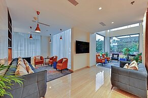 Clarion Hotel Khayal Kochi, Infopark