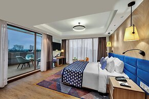 Clarion Hotel Khayal Kochi, Infopark