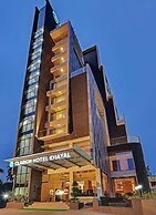 Clarion Hotel Khayal Kochi, Infopark