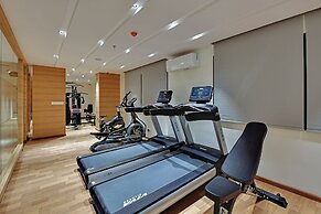 Clarion Hotel Khayal Kochi, Infopark