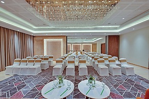 Clarion Hotel Khayal Kochi, Infopark