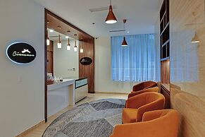 Clarion Hotel Khayal Kochi, Infopark