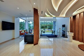 Clarion Hotel Khayal Kochi, Infopark