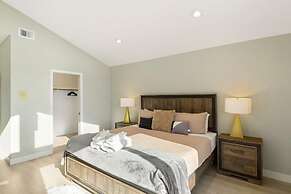 @ Marbella Lane - Amazing Views Serene Retreat