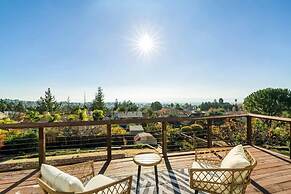 @ Marbella Lane - Amazing Views Serene Retreat