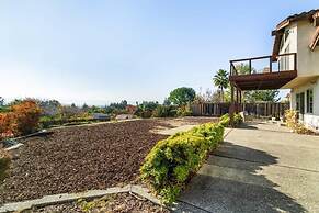 @ Marbella Lane - Amazing Views Serene Retreat