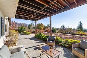 @ Marbella Lane - Amazing Views Serene Retreat