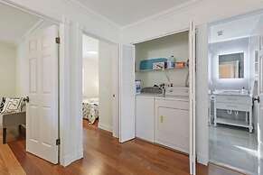 @ Marbella Lane - Buckingham Place Laundry + P