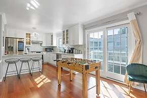 @ Marbella Lane - Buckingham Place Laundry + P