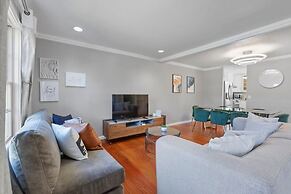 @ Marbella Lane - Buckingham Place Laundry + P