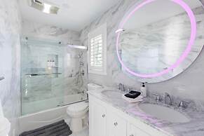 @ Marbella Lane - Buckingham Place Laundry + P