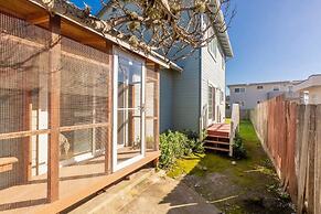 @ Marbella Lane - Buckingham Place Laundry + P