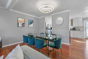 @ Marbella Lane - Buckingham Place Laundry + P