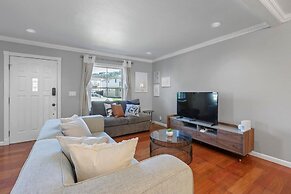 @ Marbella Lane - Buckingham Place Laundry + P