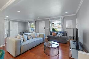 @ Marbella Lane - Buckingham Place Laundry + P