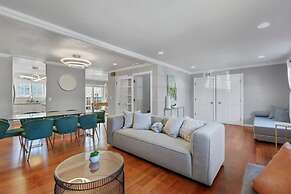 @ Marbella Lane - Buckingham Place Laundry + P