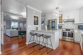 @ Marbella Lane - Buckingham Place Laundry + P