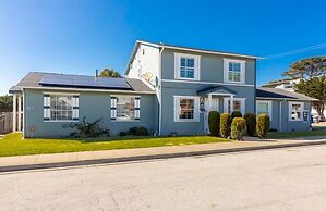 @ Marbella Lane - Buckingham Place Laundry + P