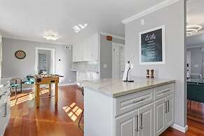 @ Marbella Lane - Buckingham Place Laundry + P