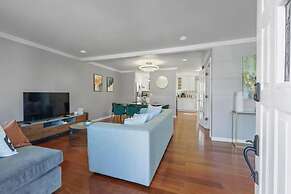 @ Marbella Lane - Buckingham Place Laundry + P