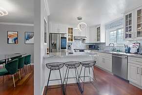 @ Marbella Lane - Buckingham Place Laundry + P