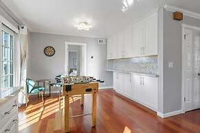 @ Marbella Lane - Buckingham Place Laundry + P