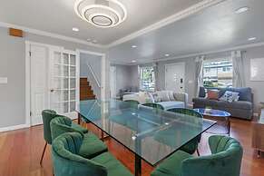 @ Marbella Lane - Buckingham Place Laundry + P