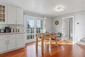 @ Marbella Lane - Buckingham Place Laundry + P