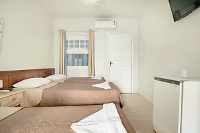 VELINN Hotel Porto do Eixo