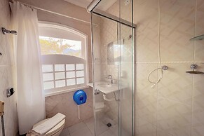 VELINN Hotel Porto do Eixo