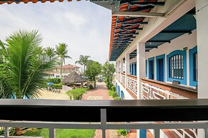 VELINN Hotel Porto do Eixo