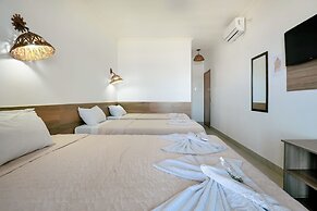 VELINN Hotel Porto do Eixo