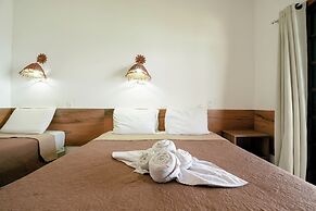 VELINN Hotel Porto do Eixo