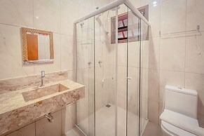 VELINN Hotel Porto do Eixo