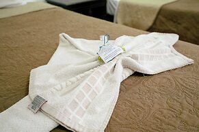 VELINN Hotel Porto do Eixo