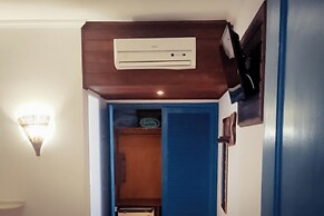 VELINN Hotel Porto do Eixo