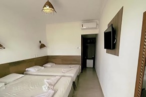 VELINN Hotel Porto do Eixo