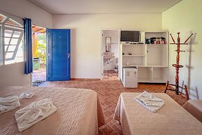 VELINN Hotel Porto do Eixo