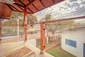 VELINN Hotel Porto do Eixo