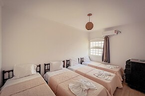 VELINN Hotel Porto do Eixo