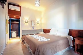 VELINN Hotel Porto do Eixo