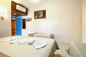 VELINN Hotel Porto do Eixo