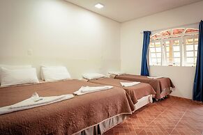 VELINN Hotel Porto do Eixo