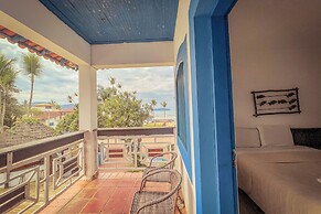 VELINN Hotel Porto do Eixo